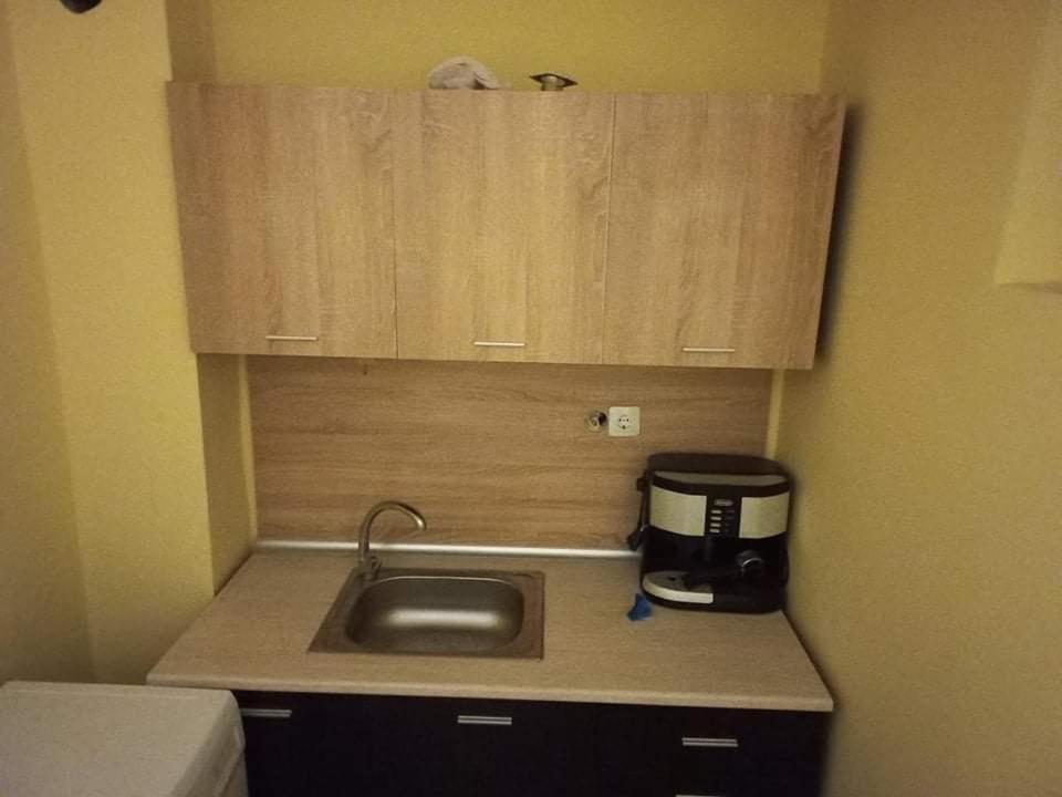 Sandanski Holiday Apartment1 Экстерьер фото