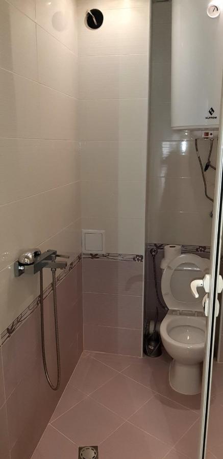 Sandanski Holiday Apartment1 Экстерьер фото