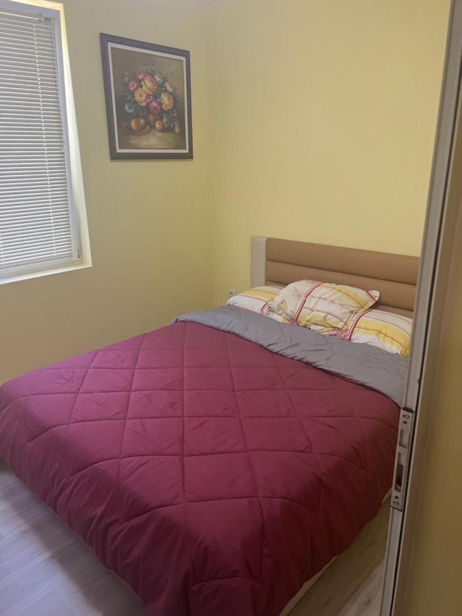 Sandanski Holiday Apartment1 Экстерьер фото