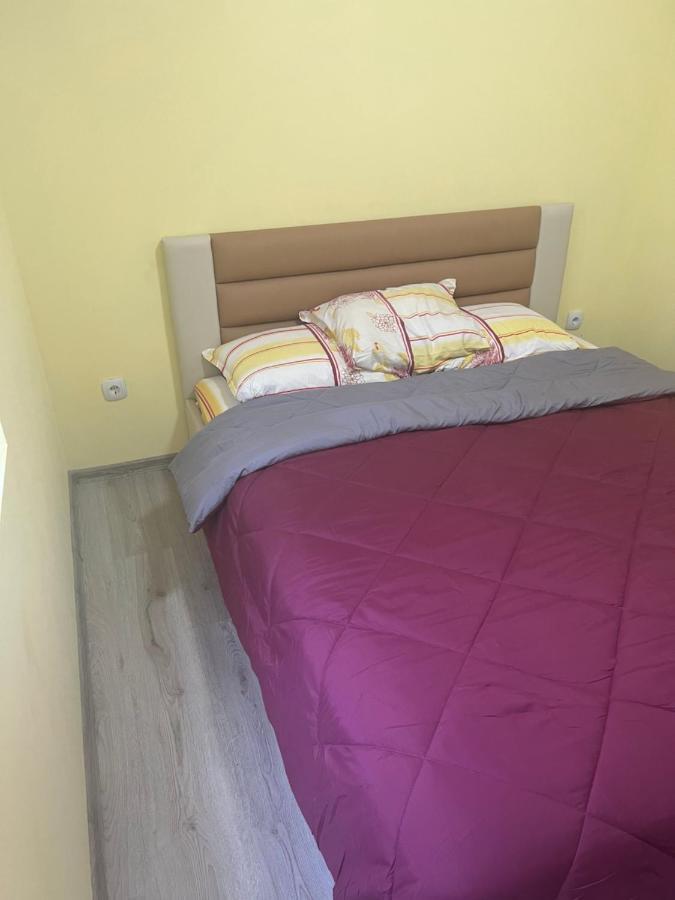 Sandanski Holiday Apartment1 Экстерьер фото