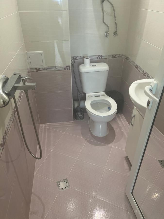 Sandanski Holiday Apartment1 Экстерьер фото