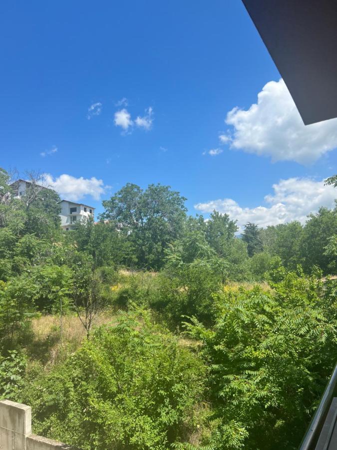 Sandanski Holiday Apartment1 Экстерьер фото