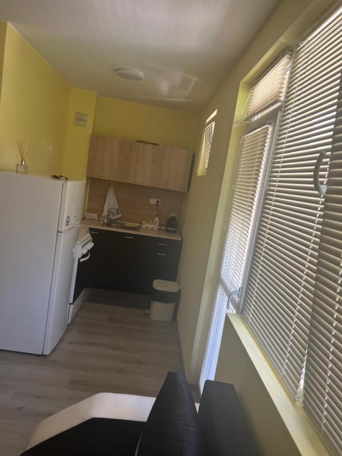 Sandanski Holiday Apartment1 Экстерьер фото